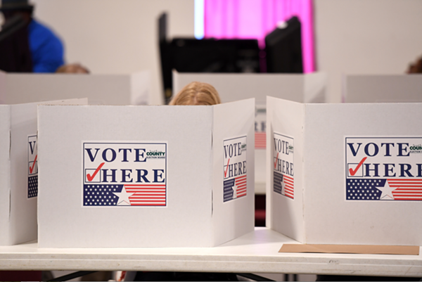 Michiganders have until Monday to register to vote in the August primary