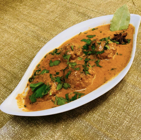 Malai kofta - Peacock/Facebook