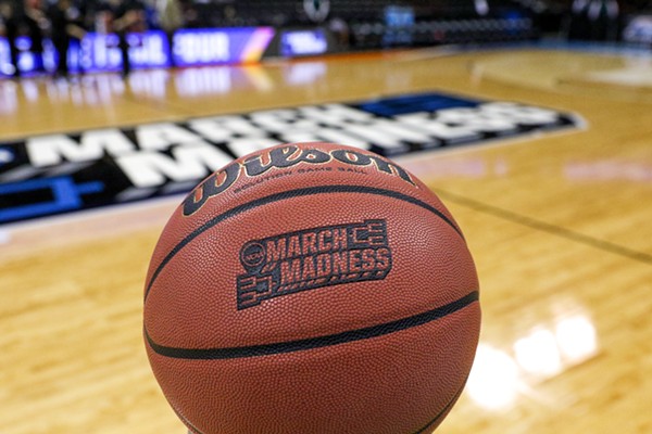 NCAA snubs Detroit's bid to host Final Four tournament