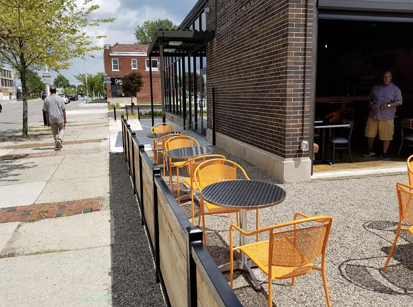 Detroit's first Trinidadian-Caribbean restaurant opens this week (3)