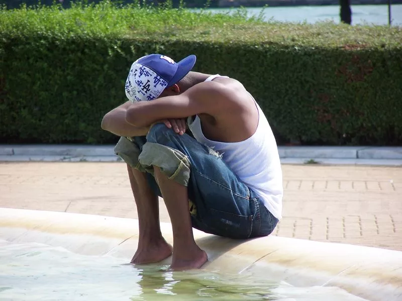 Detroit sees 29 percent increase in 90-degree days since 1968