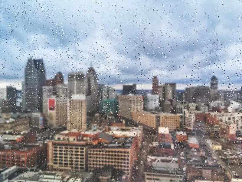 U-M, Harvard partner to address economic mobility in Detroit