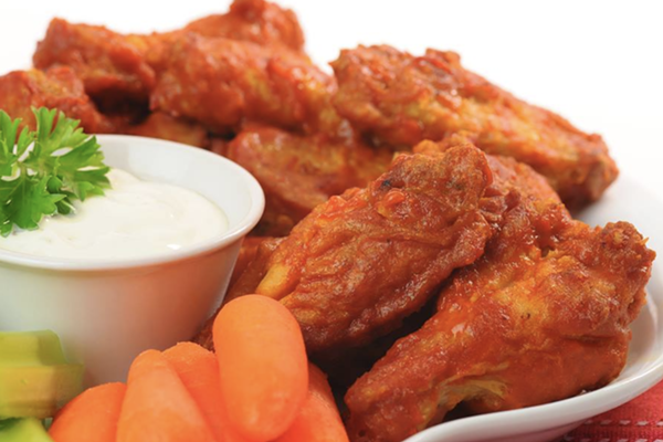 The bar that invented the Buffalo wing is opening its first Michigan location