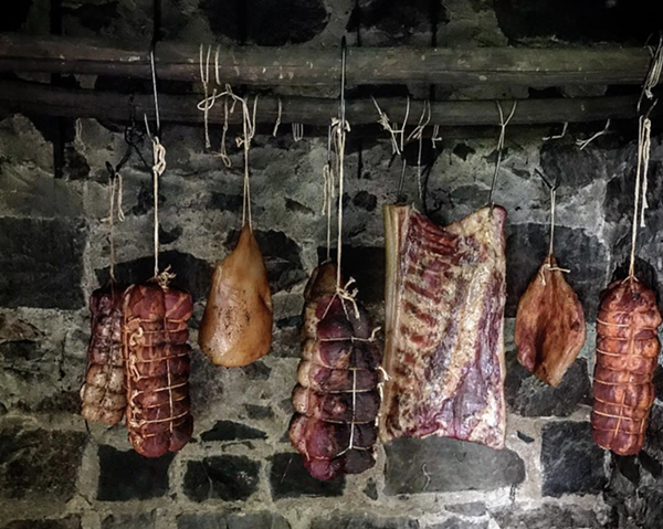 West Village restaurant and butcher shop opens this week