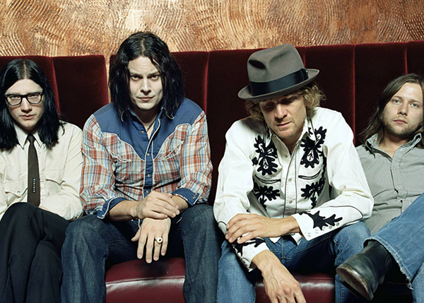 The Raconteurs will return from hiatus with first new music in 10 years