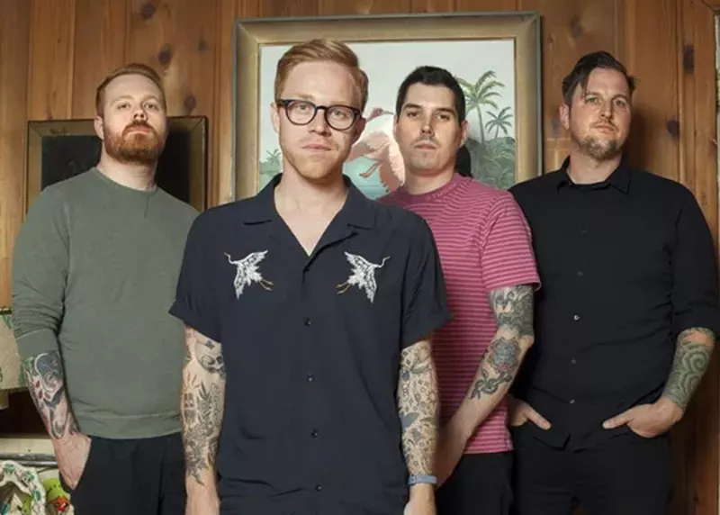 Michigan thrashers Extra Arms release new video for 'Headacher'
