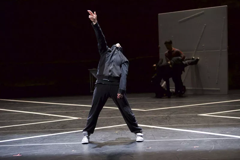 'A Letter to My Nephew' asks the audience to read Detroit between the lines