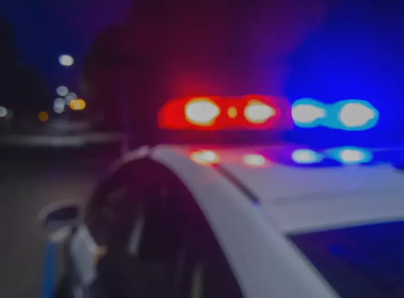 Man shot and killed while passing out voting fliers on Detroit's east side