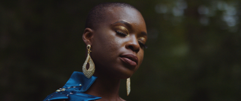 PREMIERE: Detroit's Kesswa gets down to earth in 'To Find'