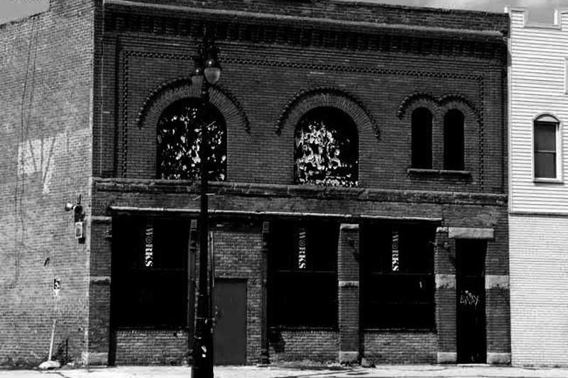 The Works nightclub has been a Detroit staple for more than 20 years. - Courtesy photo