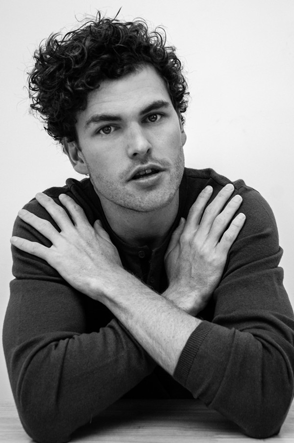 Let Vance Joy work his sappy music magic on you at the Fox Theatre