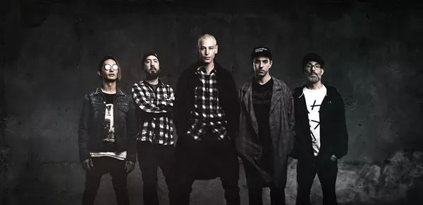 Matisyahu and Stephen Marley head to Sound Board