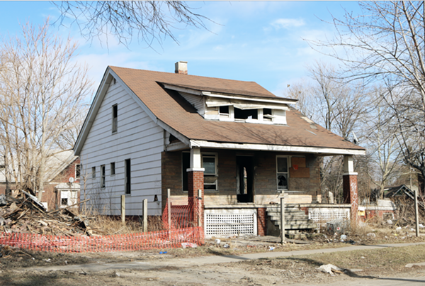 Detroit Mayor Duggan's demolition program now the subject of federal grand jury probe