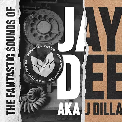 Now you can make beats like J Dilla with this newly released Splice sample pack