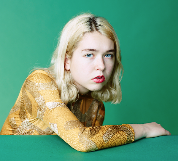 Indie wunderkind Snail Mail brings teenage malaise to Detroit's Deluxx Fluxx