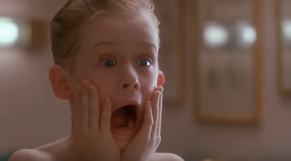 Redford Theatre to show double feature of 'Home Alone' and 'A Christmas Story'