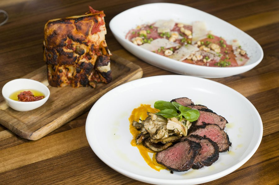 These are some of metro Detroit’s hottest restaurants in 2019