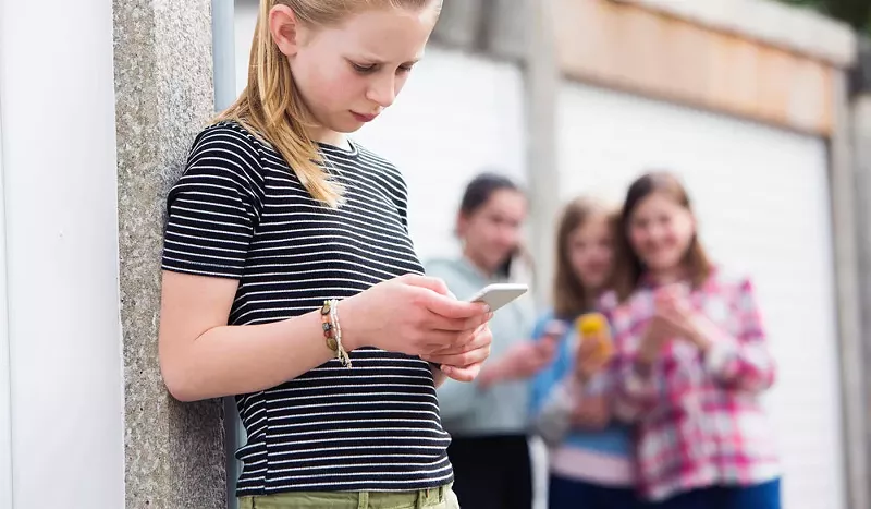 Cyberbullying is now a crime in Michigan punishable by jail time