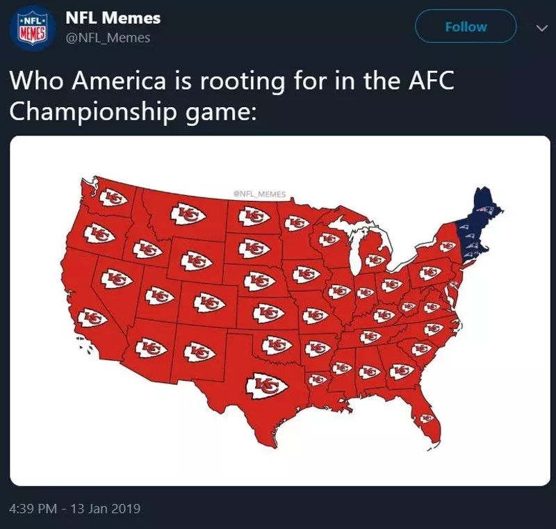 NFL meme omits Upper Peninsula (2)