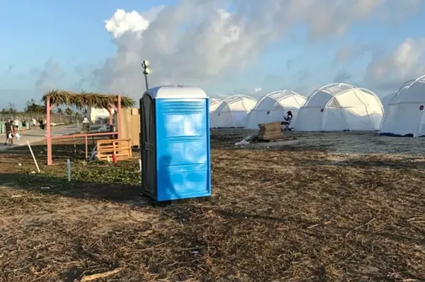 Felt cute, might delete. - Photo courtesy of event Facebook page