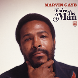 Marvin Gaye's long-lost follow up to 'What's Going On' gets Motown release date