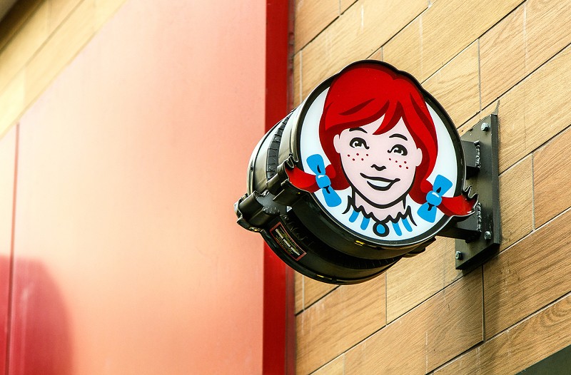 U-M Wendy’s restaurant decides not to renew contract following protests