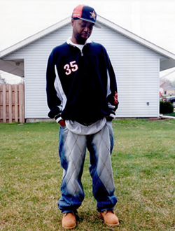 J Dilla, 2003 - B+