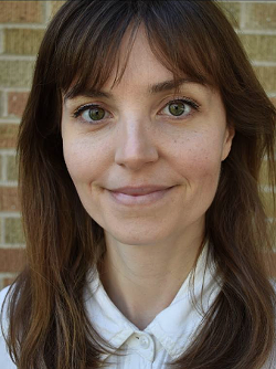 Detroit's Pages Bookshop will host 'Interior States' author Meghan O'Gieblyn