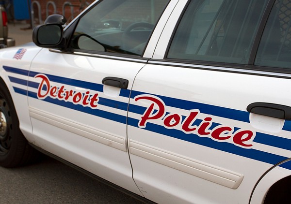 Detroit Police can't seize your property just for committing a crime, Supreme Court rules