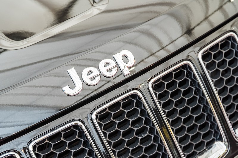 Fiat Chrysler announces Jeep manufacturing facility coming to Detroit