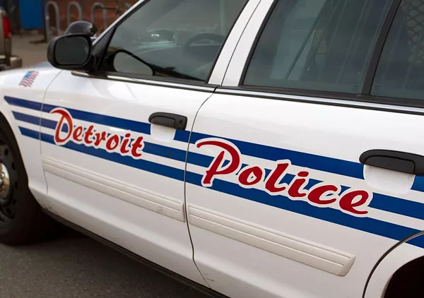 Detroit police terminate white officer following racist Snapchat video