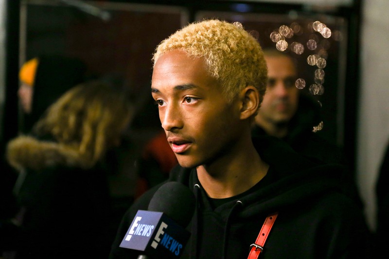 Jaden Smith is using foundation to bring clean water to Flint