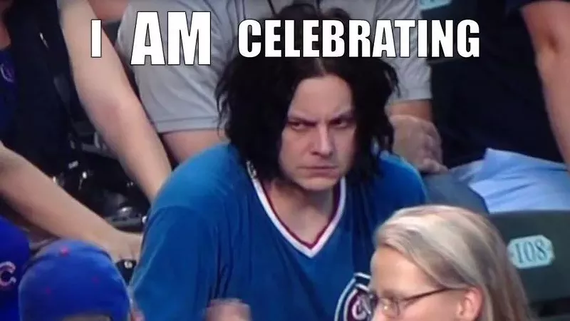 Noted baseball fan Jack White donates $10k to restore Hamtramck Stadium