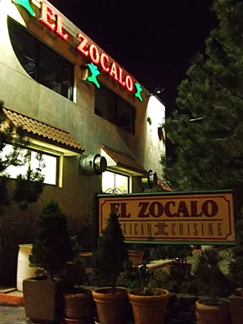 Controversial landlord buys former El Zocalo restaurant in Mexicantown