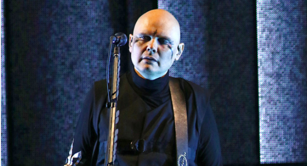 The Smashing Pumpkins announce metro Detroit tour stop