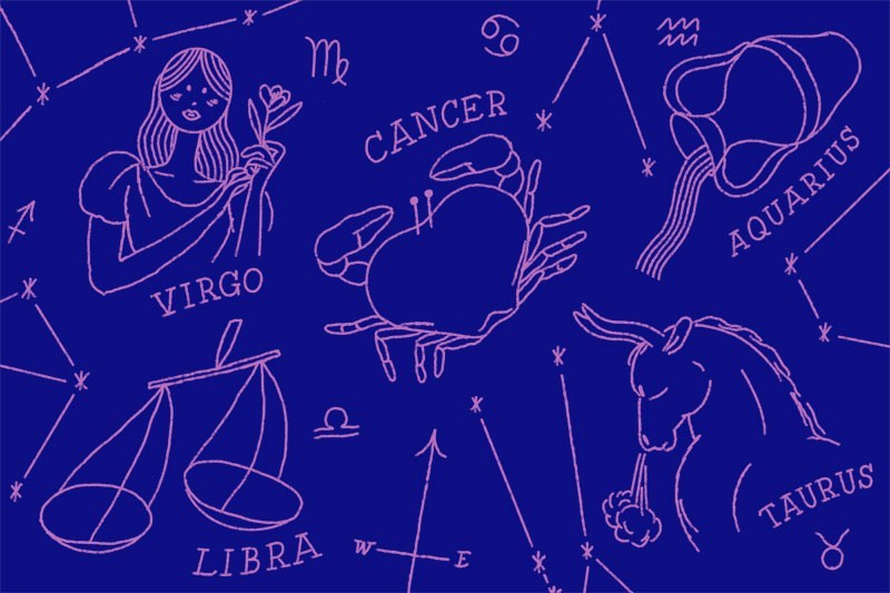 Horoscopes (March 27-April 2)