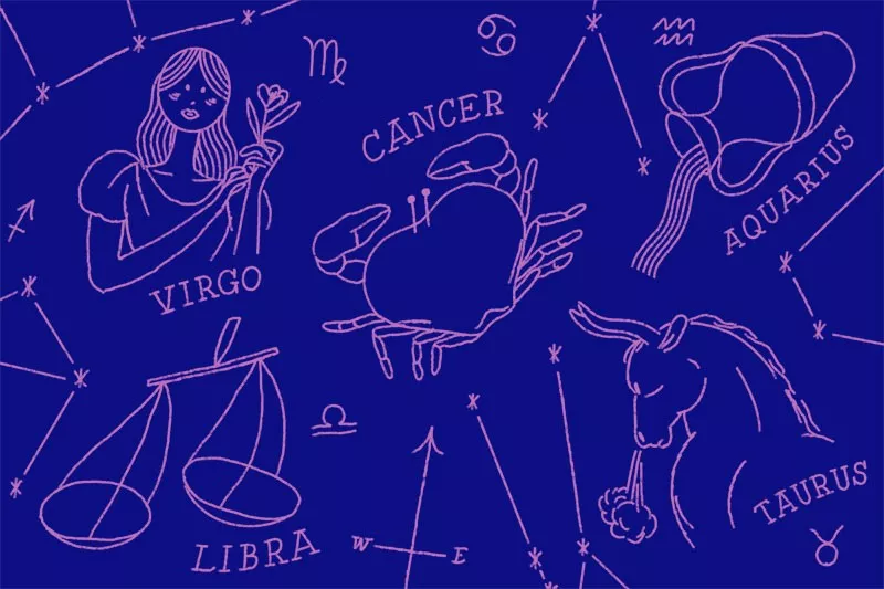 Horoscopes (March 27-April 2)