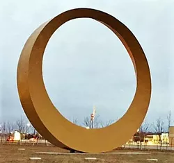 Sterling Heights has selected a name for its Golden Butthole — and it's holy af