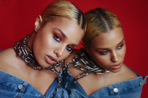You'll probably need your safe word for fetish rapper Tommy Genesis at El Club