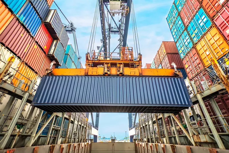 Shipping containers are all the rage in Detroit, and now you can buy your own