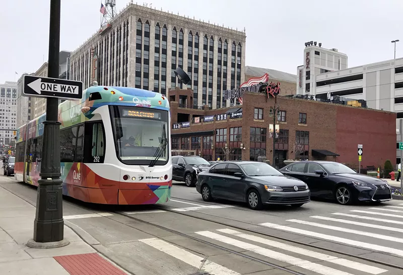 Michigan drivers may soon pay less for auto insurance under Senate bill