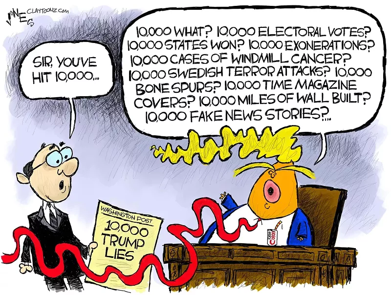 Claytoonz: ‘Mr. 10,000’