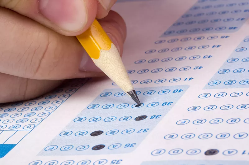 College Board announces 'adversity score' amid heightened awareness of admissions process