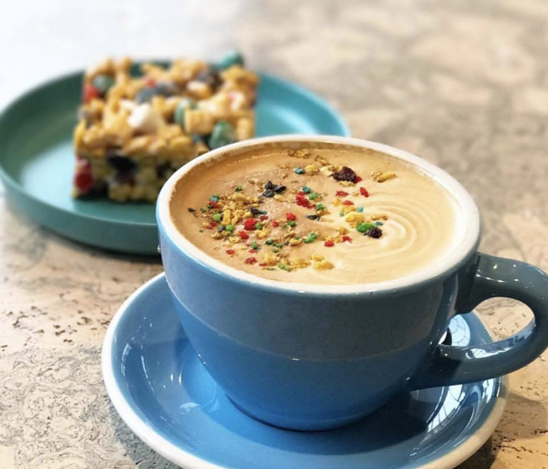 New Order Coffee is expanding with Royal Oak, Birmingham, and Ferndale locations