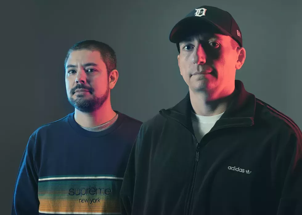 Golf Clap, Monday, Movement Stage, 4-5:30 p.m. - Courtesy of Paxahau