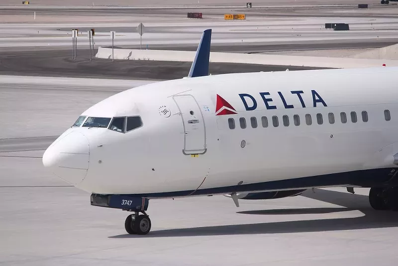 Delta is union busting — try flying with these unionized carriers instead
