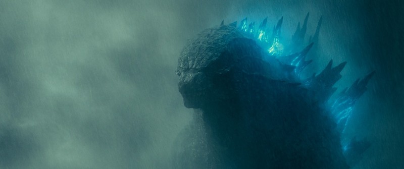 Review: 'Godzilla: King of the Monsters' is a big, dumb dinosaur