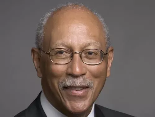 Former Mayor Dave Bing - City of Detroit