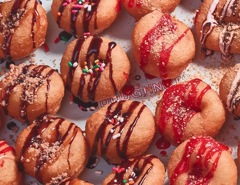 Detroit to open a Dapper Doughnut location this year