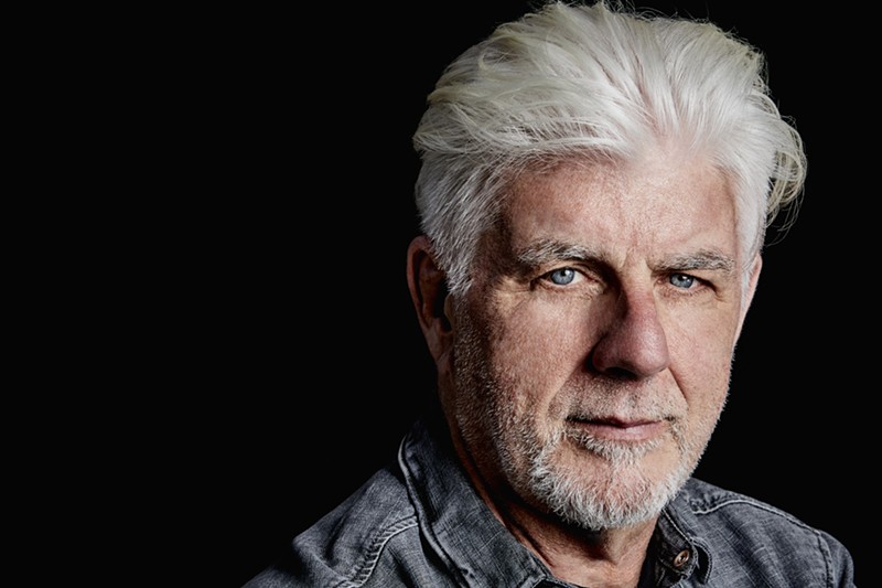 Michael McDonald, the Godfather of yacht rock, is cooler than all of us